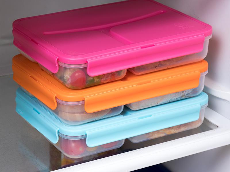 Uses For Plastic Storage Boxes