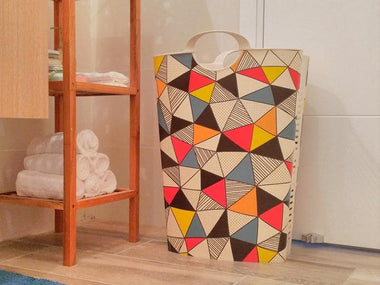 Stylish Laundry Baskets