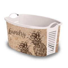 Laundry Basket - 42L
