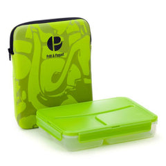 Prêt-à-Paquet Lunch Box