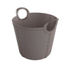 Image of Natural Craft Laundry Hamper