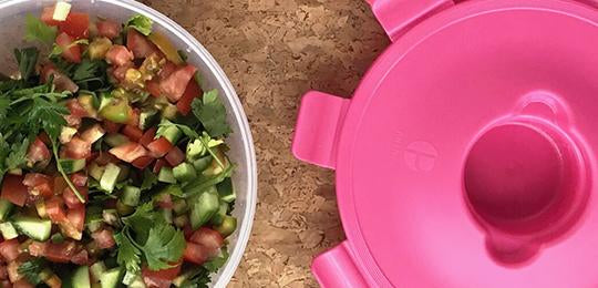 Marketing Small First