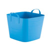 Image of plastic storage boxes with lids