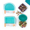 Image of food storage containers