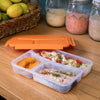 Image of Insulated lunch box