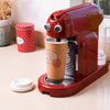 Image of Travel coffee mug Corky Cup Leak Proof - Set of 3