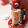 Image of Travel coffee mug Corky Cup Leak Proof - Set of 2
