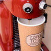 Image of Travel coffee mug Corky Cup Leak Proof - Set of 3