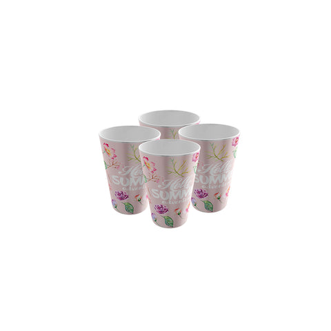 Strong Party Cup - Set of 4
