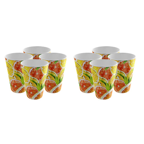 Strong Party Cup - Set of 8