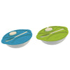Image of Salad Boxes - Set of 2