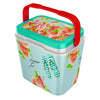 Image of Camping cooler box watermelon