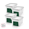 Image of Storage Boxes with Erase Marker 5L - Set of 4