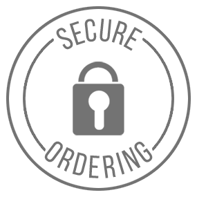 Image of secured order